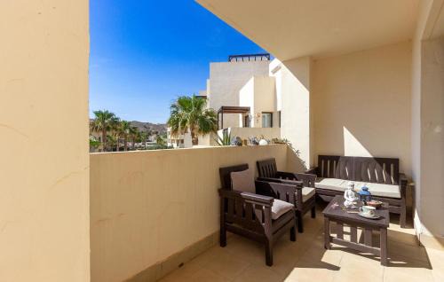 Corvera Apartamento | 2 Bedroom Pet Friendly Apartment In Corvera