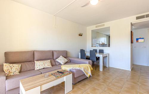 Corvera Apartamento | 2 Bedroom Pet Friendly Apartment In Corvera