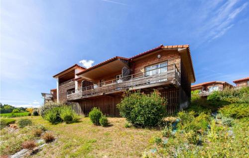 Cassen Apartamento | 2 Bedroom Pet Friendly Apartment In Cassen
