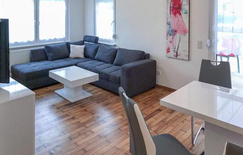 Prenzlau Casa | 2 Bedroom Pet Friendly Home In Prenzlau