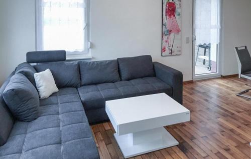 Prenzlau Casa | 2 Bedroom Pet Friendly Home In Prenzlau