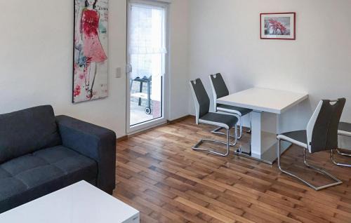 Prenzlau Casa | 2 Bedroom Pet Friendly Home In Prenzlau