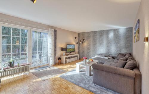 Bielenberg Casa | 2 Bedroom Pet Friendly Home In Kollmar