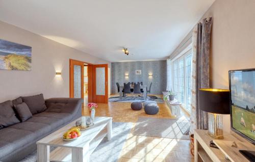 Bielenberg Casa | 2 Bedroom Pet Friendly Home In Kollmar