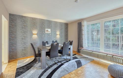 Bielenberg Casa | 2 Bedroom Pet Friendly Home In Kollmar