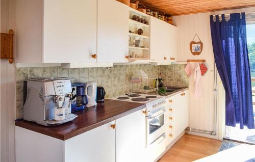 Figeholm Casa | 2 Bedroom Pet Friendly Home In Figeholm