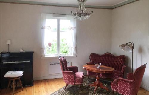 Vimmerby Municipality Casa | 2 Bedroom Pet Friendly Home In Vimmerby