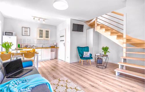 Nowecin Casa | 2 Bedroom Pet Friendly Home In Nowecin