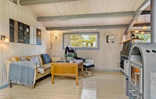Strøby Egede Casa | 2 Bedroom Pet Friendly Home In Køge