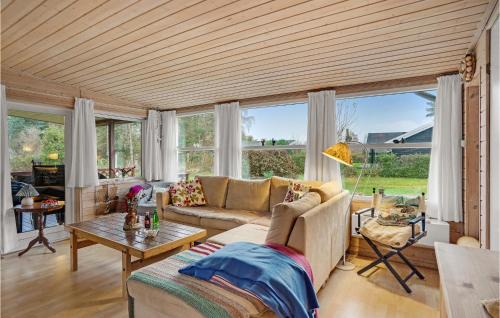 Stege Casa | 2 Bedroom Pet Friendly Home In Stege