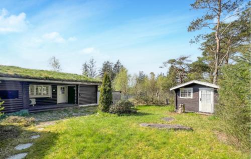 Sola Casa | 2 Bedroom Pet Friendly Home In Ræge