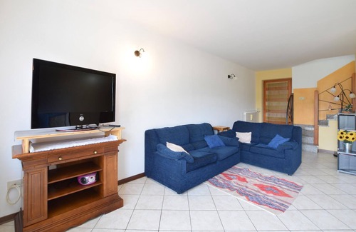 Bagolino Casa | 2 bedroom pet friendly home in Cerreto