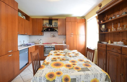 Bagolino Casa | 2 bedroom pet friendly home in Cerreto