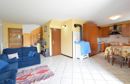 Bagolino Casa | 2 bedroom pet friendly home in Cerreto