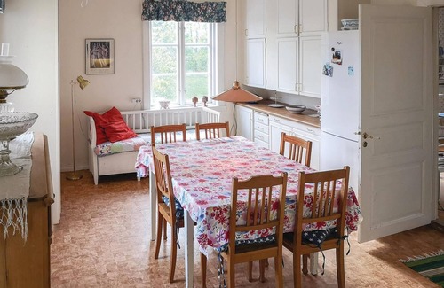 Vimmerby Municipality Casa | Hermosa casa en Vimmerby con WiFi