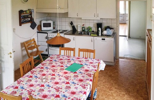 Vimmerby Municipality Casa | Hermosa casa en Vimmerby con WiFi