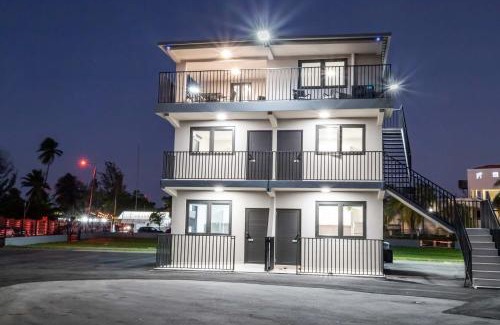 Dorado Pueblo Apartamento | 2 Bedroom PH Fully Renovated Beachfront Retreat with Private Patio & Breathtaking Ocean Views