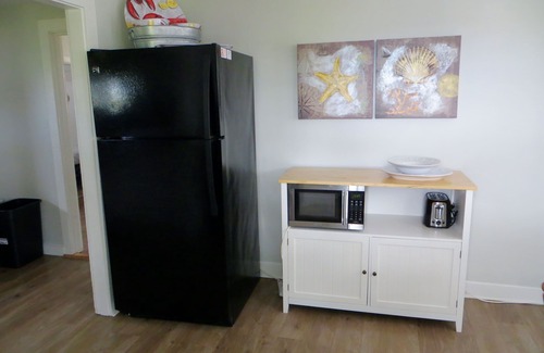 Pine Point Cabaña | * 2 habitaciones Pine Point Beach Cottage * Con vistas al pantano!