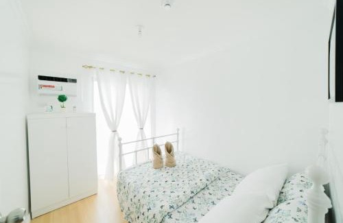 Cagayan de Oro Apartamento | 2 Bedroom Pool View at One Oasis