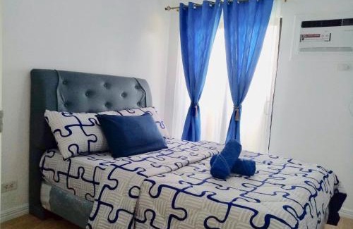 Cagayan de Oro Apartamento | 2 Bedroom Pool View at One Oasis
