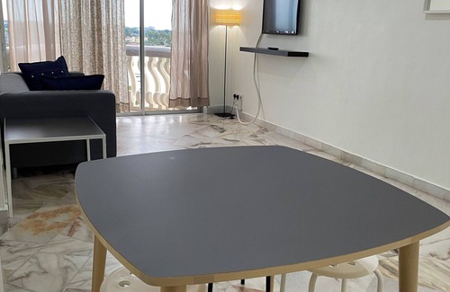 Taman Tanjung Apartamento | 2 BEDROOM PORT DICKSON SEAVIEW