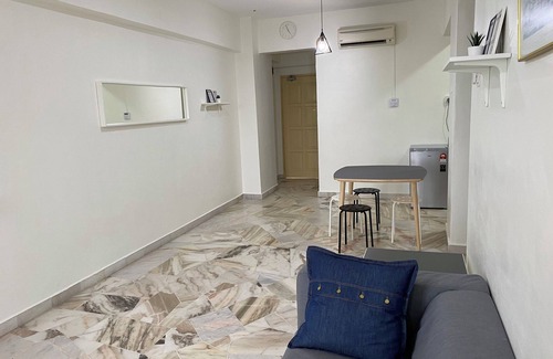 Taman Tanjung Apartamento | 2 BEDROOM PORT DICKSON SEAVIEW