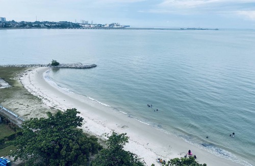 Taman Tanjung Apartamento | 2 BEDROOM PORT DICKSON SEAVIEW LEVEL 9