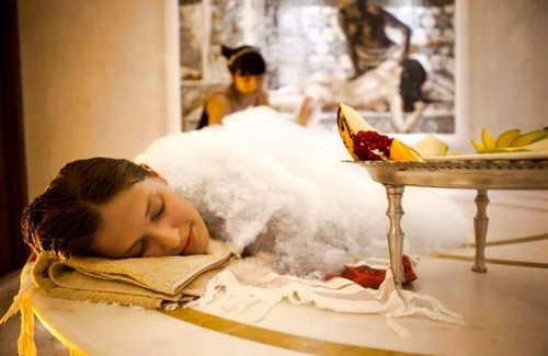 Gayrettepe Apartamento | 2 dormitorios Suite Presidencial / Family Suite