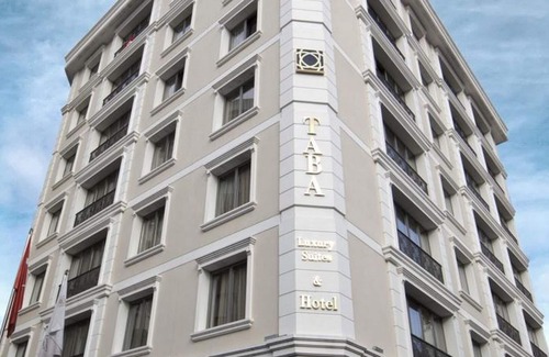 Gayrettepe Apartamento | 2 dormitorios Suite Presidencial / Family Suite