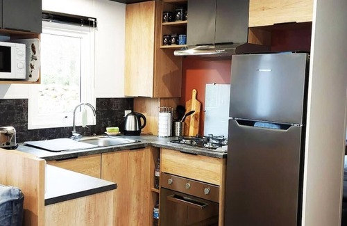 Marcilly-sur-Eure Casa | 2 bedroom private vacation home in marcilly-sur-eure