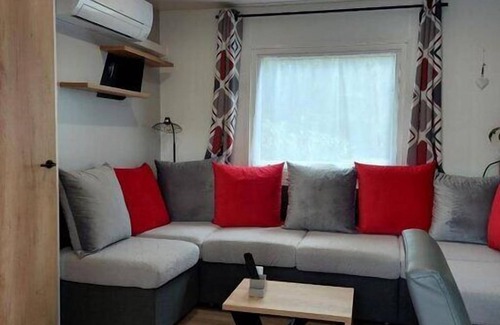Marcilly-sur-Eure Casa | 2 bedroom private vacation home in marcilly-sur-eure