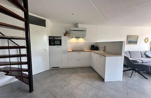 Brouwershaven Casa | 2 Bedroom Private vacation home in Brouwershaven
