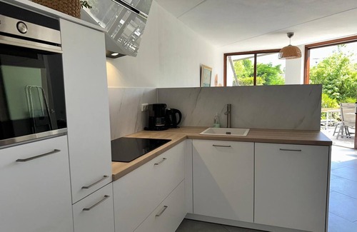 Brouwershaven Casa | 2 Bedroom Private vacation home in Brouwershaven