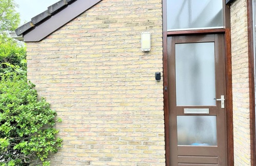 Brouwershaven Casa | 2 Bedroom Private vacation home in Brouwershaven