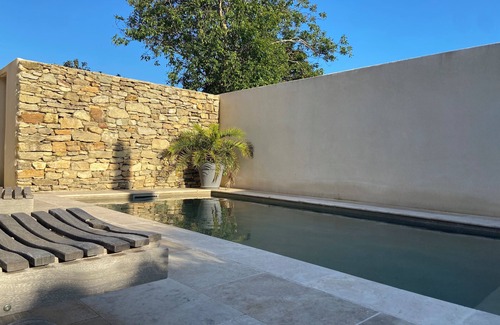 Cavillargues Casa | 2 Bedroom Private vacation home in Cavillargues