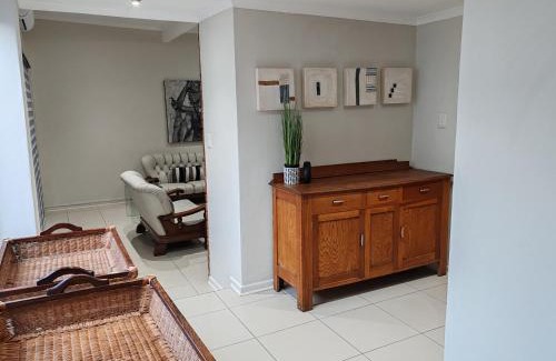 Bloemfontein Casa | 2 Bedroom Private Retreat