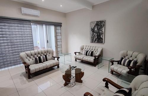 Bloemfontein Casa | 2 Bedroom Private Retreat