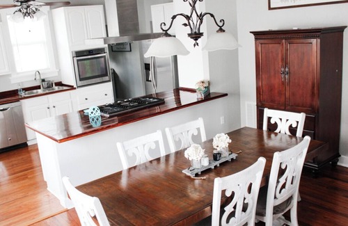 Winter Haven Casa | 2 bedroom private vacation home in winter haven