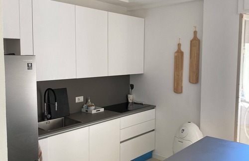 Marina di Carrara Casa | 2 bedroom private vacation home in carrara