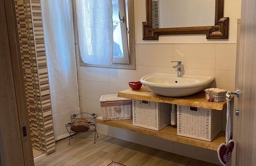 Legnaro Casa | 2 Bedroom Private vacation home in Legnaro