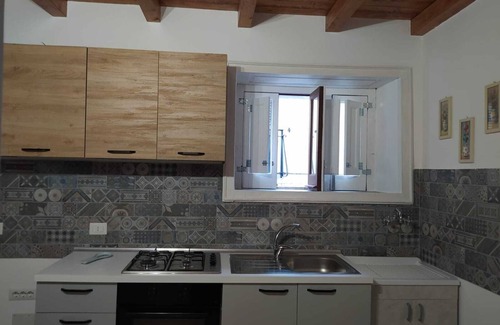 Melilli Casa | 2 Bedroom Private vacation home in Melilli