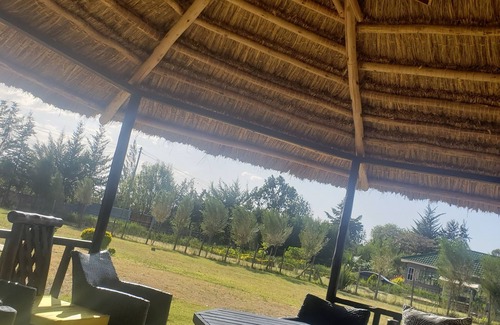 Nanyuki Casa | 2 bedroom private vacation home in nanyuki