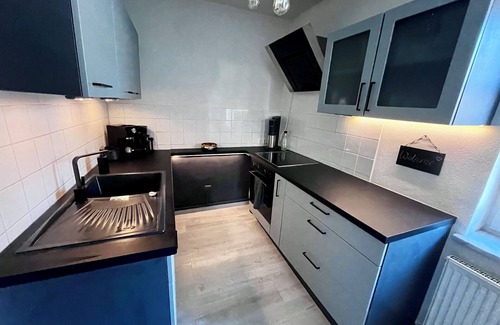 Feucht Casa | 2 Bedroom Private vacation home in Feucht