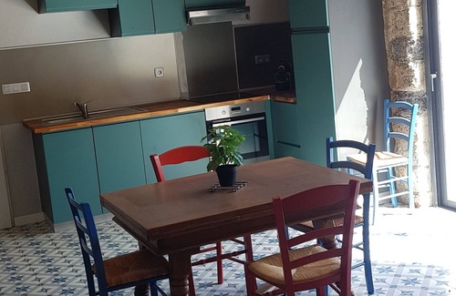 Aydie Casa | 2 bedroom private vacation home in aubous