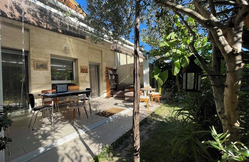 Begles Casa | 2 Bedroom Private vacation home in BÃ¨gles