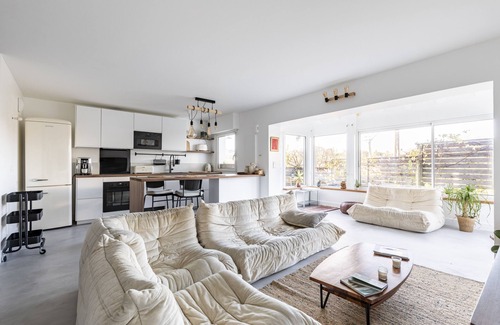 Bidart Casa | 2 Bedroom Private vacation home in Bidart