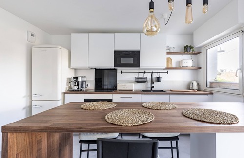 Bidart Casa | 2 Bedroom Private vacation home in Bidart