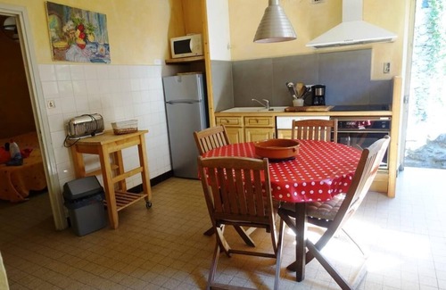 Vogue Casa | 2 Bedroom Private vacation home in Vogue
