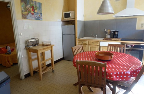 Vogue Casa | 2 Bedroom Private vacation home in Vogue