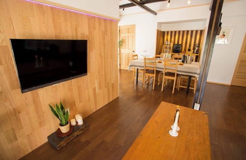 Haibara-gun Casa | 2 bedroom private vacation home in ????